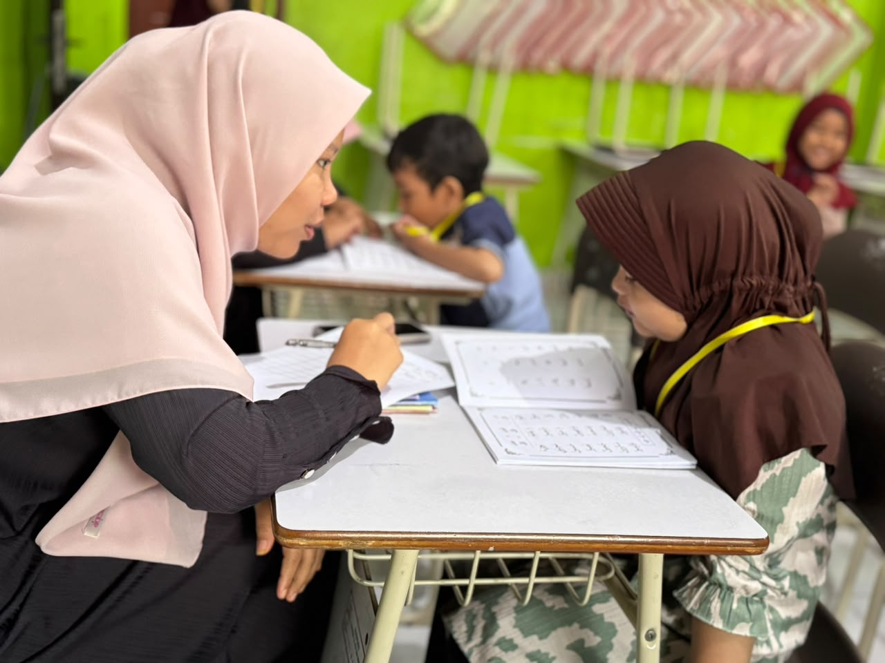 MPLS Al-Fityan School Medan 2026 – New Journey, New Spirit, New Achievement