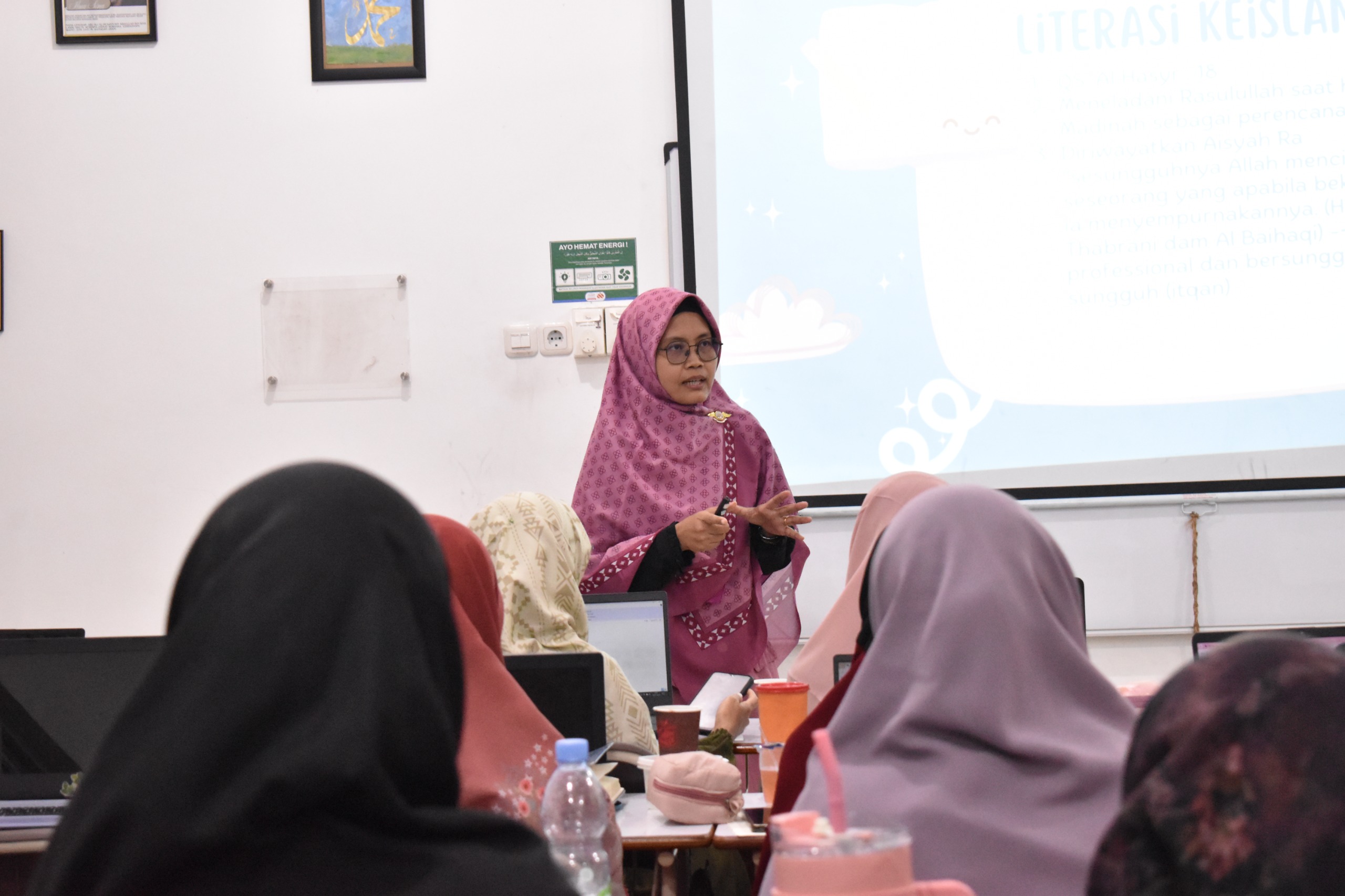 🌍 Transformasi Pendidikan Global dengan Implementasi Pembelajaran Mendalam